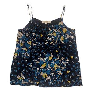 Ann Taylor Loft Dressy Tank Top - Spaghetti Strap - L